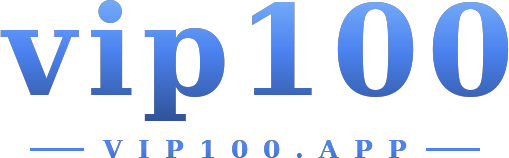 vip100 logo