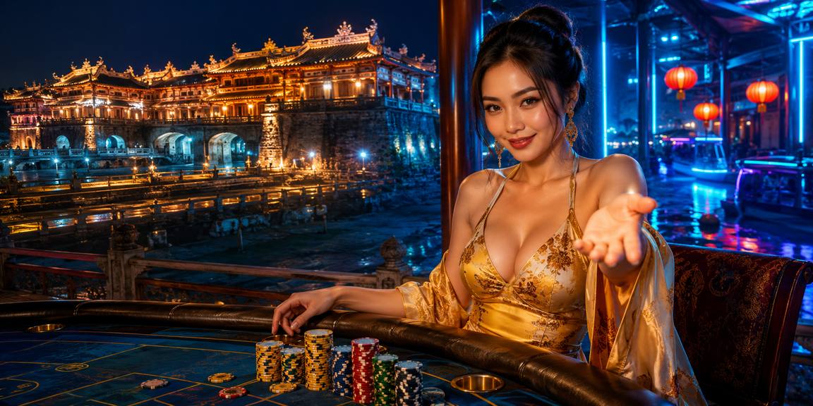 vip100 Những trò chơi và bàn cược nổi bật trong vip100 casino